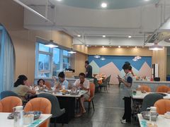 -前王院•巧克力海鲜市集餐厅(万平口店)