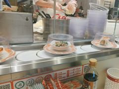 -新一番三文鱼寿司(友谊国贸城店)