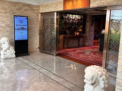 -广州白天鹅宾馆