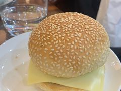 -大佛寺高级素食自助餐厅