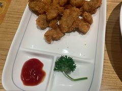 -菲滋意式餐厅(西湖文化广场店)