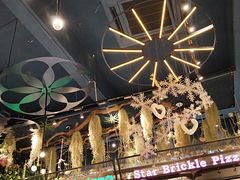 -波比Pizza(新城店)