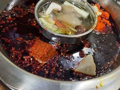 -星鸿社重庆老火锅