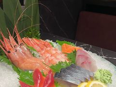 -極上萬膳·日料放题(海岸城店)