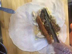 -安徽阜阳卷馍(西单店)