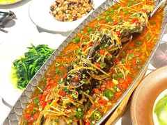 -小河盐帮·私家菜·烤鸭(三元桥·霄云路店)