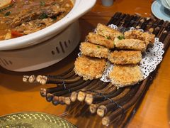 -麒麟小院·老九江菜(安平路店)