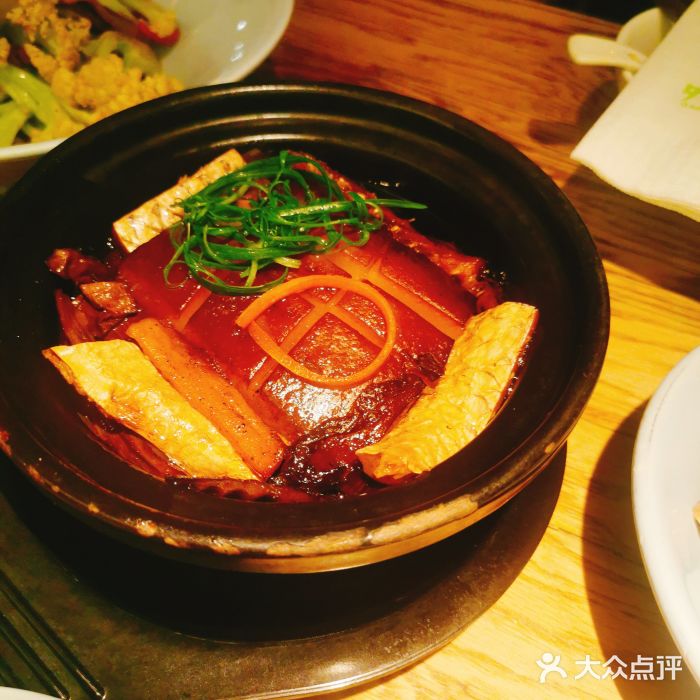 外婆家(食宝街店)外婆红烧肉图片