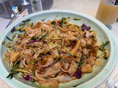 -胡杨记忆(和平路店)