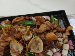 -楚鱼王·河鲜·湖北菜(华农店)