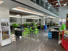 大堂-蔡社牛肉城(龙湖店)