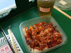 -孖记茶档·热腾茶餐(江南西plus店)
