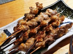 -吉兆·料理(红梅南路店)