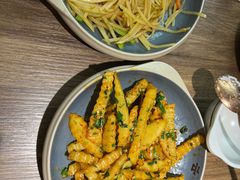 -云海肴·汽锅鸡·云南菜(广安门天虹店)