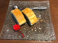 -千代武日本料理(哈西店)