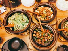 -旺爷砂锅·茶作(国贸城店)