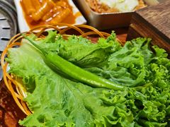 -杀猪天·韩国烤肉(总店)