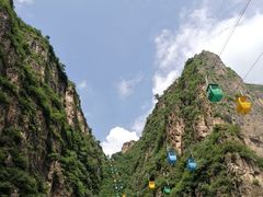 -龙庆峡风景区