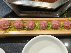 -蜀香居鲜毛肚火锅