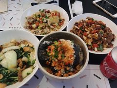 -渔芙南(三里屯店)