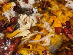 -水煮三国·川鲁江湖菜(香山店)