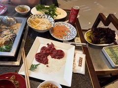 -皇城老妈川味火锅·大连海鲜火锅(港湾店)