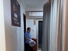 -感智盲人按摩·艾灸·肩颈SPA(岗厦店)