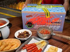 -长沙文和友(海信广场店)