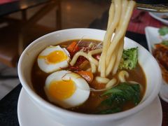 -WOLFGANG PUCK KITCHEN & BAR(迪士尼小镇店)