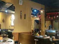 -土著渔匠·养生蝴蝶鱼(香樟路店)