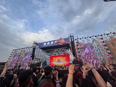 -济南方特东方神画