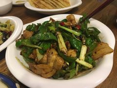 -妈妈的味道(工人体育场东路店)