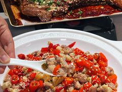 -芭夯兔·兔肉汤锅(新都店)