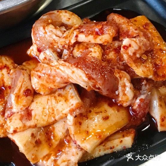 青家山纯生态特色网烤(拉萨一店)