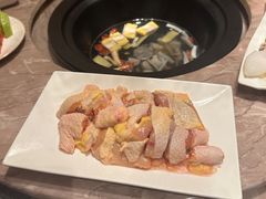 -采悦轩中餐厅·粤菜·海南菜(神州半岛喜来登度假酒店)