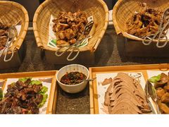 -海天一色海景自助餐厅(西港花园店)