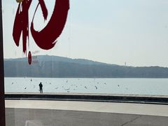 -水上明月·湖景餐厅