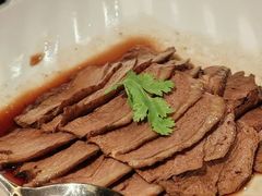 -万豪中餐厅·粤菜·北京粤财JW万豪酒店