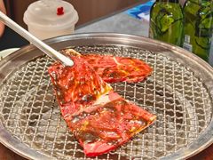 -伍棵星炭烤自助料理·烤鳗鱼(浦东食品城店)
