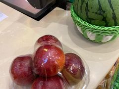 -食欲老院子荆芥疙瘩汤(经五路店)