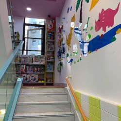 -趣童婴幼儿SPA母婴生活馆(孔雀城店)
