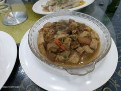 -梅子大排档
