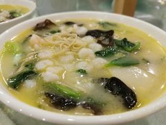 -冶春茶社(星汉大厦店)