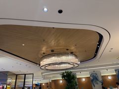 -莆田餐厅PUTIEN(金融街购物中心店)