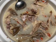 -章吴记喜瑞餐厅(东东城店)