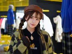 -妖精的口袋(龙之梦店)