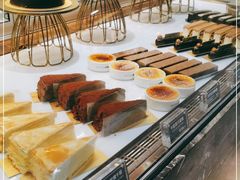 -Awfully Chocolate(环球港店)