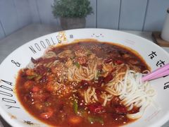 -友达面馆·酸菜鱼面(钱塘区店)