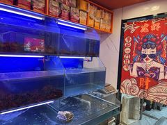 -虾铺子龙虾·私房菜(金源花苑店)
