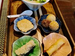 -上海兴国宾馆香樟园西餐厅